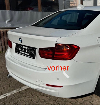 VLand BMW 3er 2013- LED GTS Design Rückleuchten